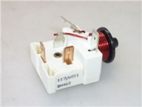 RELÈ DANFOSS 117U6011