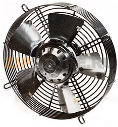 MOTOVENTILATORE A4S250-AA02-01 