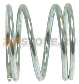 ПРУЖИНА УПОРА КАРЕТКИ 