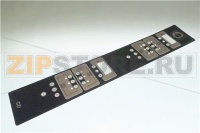 FRONTALE POLIESTERE ML 2 CD CP