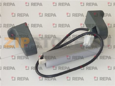 LED BAR KIT 100 mm 
