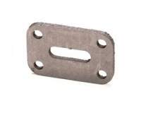 GASKET, SMOKER BOX CTC/CTP