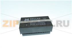 HORODATEUR DS 1687 5+ 1,00 72,00 VIT - S 