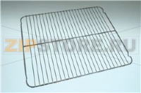 GRIGLIA FORNO