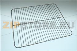 GRIGLIA FORNO 