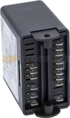 DOSING UNIT 1 GROUP 230V 