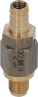 16 BAR VITON OVER PRESSURE VALVE