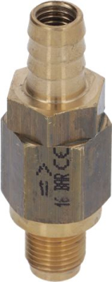16 BAR VITON OVER PRESSURE VALVE 