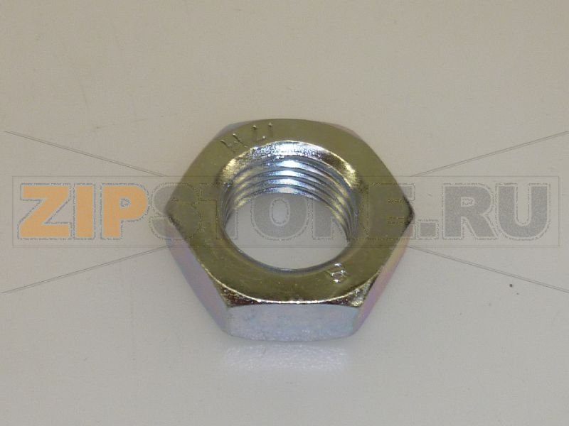 ГАЙКА ШЕСТИГРАННАЯ M12X1,25 UNI 5589 ZNP 