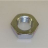ГАЙКА ШЕСТИГРАННАЯ M12X1,25 UNI 5589 ZNP - ГАЙКА ШЕСТИГРАННАЯ M12X1,25 UNI 5589 ZNP