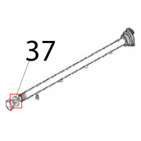 Gasket Angelo Po C165D