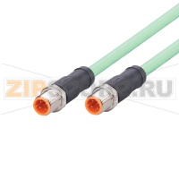 Кабель соединительный IFM EVC905