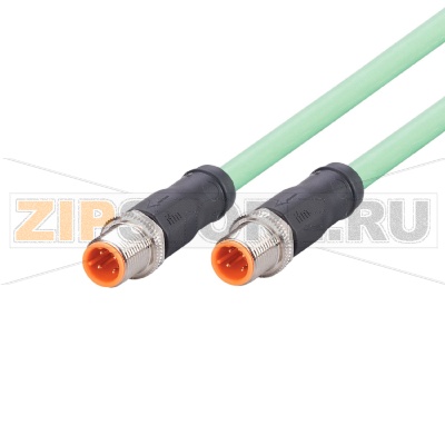 Кабель соединительный IFM EVC905 