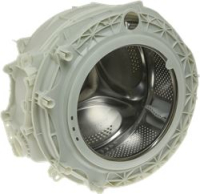 VASCA PLAST. 48 LT HEAVY SLIM NEW WM