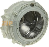 VASCA PLAST. 48 LT HEAVY SLIM NEW WM