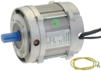 MOTORE C22 1,5HP 230V 50HZ 4 POLI