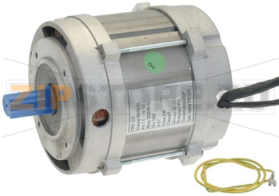 MOTORE C22 1,5HP 230V 50HZ 4 POLI 