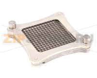 1/4 BLADE HOLDER ASSEMBLY