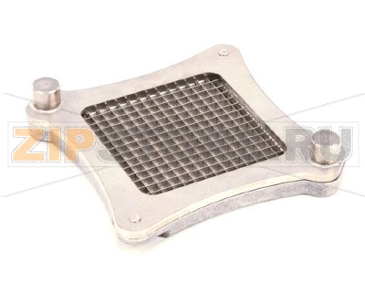 1/4 BLADE HOLDER ASSEMBLY 