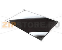 KIT,OUTER MIRROR DOOR-CD-2PD 