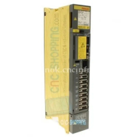 Сервопривод Fanuc A06B-6079-H203