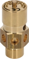 КЛАПАН КОТЛА Ø 3/8"M 1,9БАР-PED