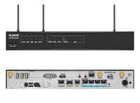 Маршрутизатор Huawei AR169W