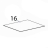 Rating label Godex G530