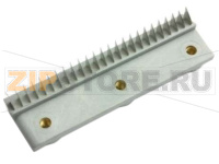 Лезвие диска для овощерезки Robot Coupe