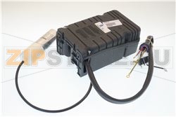 APP.ELETTRICA X CAJ2464L/Z VOLT-H 