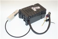 APP.ELETTRICA X CAJ2464L/Z VOLT-H