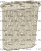 ФИЛЬТР КАРТОФЕЛЕЧИСТКИ 145X50X200 ММ