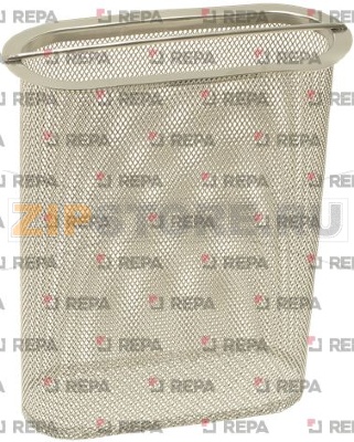 ФИЛЬТР КАРТОФЕЛЕЧИСТКИ 145X50X200 ММ 