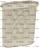 ФИЛЬТР КАРТОФЕЛЕЧИСТКИ 145X50X200 ММ