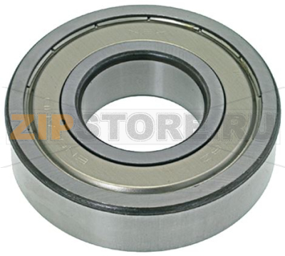 ПОДШИПНИК 6308 ZZ 