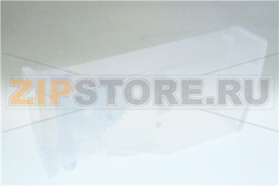 CONTENITORE 6L  1 RUOTA 
