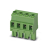 Вилочная часть Phoenix Contact GMVSTBR 2,5 HV/ 3-ST-7,62