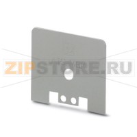 Разделительная перегородка Phoenix Contact ATS-MBK