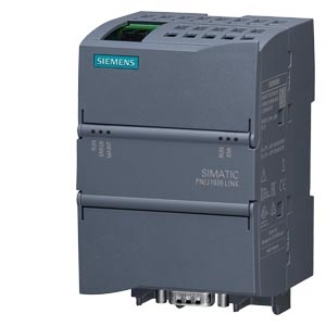 SIPLUS, шлюз SIMATIC PN/J1939 LINK TX, рабочая температура -40 .. . +70&amp;#176;C, TX до +85&amp;#176;C в течение 10 минут, с конформным покрытием, на основе 6BK1623-0AA00-0AA0 . шлюз для Profinet к шине J1939, IP20 Siemens 6AG2623-0AA00-4AA0 