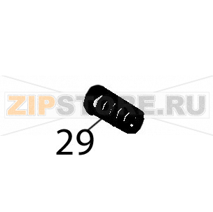 Perno soldado a maquina M-6 Fagor ECO-200 Perno soldado a maquina M-6 Fagor ECO-200Запчасть на деталировке под номером: 29Название запчасти Fagor на английском языке: Perno soldado a maquina M-6 ECO-200.