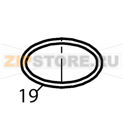 O-Ring Ø53,57 x 3,53 low. distrib Fagor CO-502 B DD O-Ring Ø53,57 x 3,53 low. distrib Fagor CO-502 B DDЗапчасть на деталировке под номером: 19Название запчасти Fagor на английском языке: O-Ring Ø53,57 x 3,53 low. distrib CO-502 B DD.