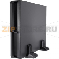 Внешний батарейный кабинет Vertiv Liebert GXT5 external battery cabinet for 0.75kVA - 1kVA product variants