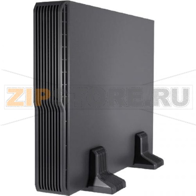 Внешний батарейный кабинет Vertiv Liebert GXT5 external battery cabinet for 0.75kVA - 1kVA product variants 