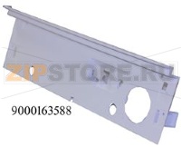 MASCHERINA CRUSCOTTO BOSCH 00666442