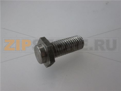 VITE PORTAMOLLA SO 1650 INOX 