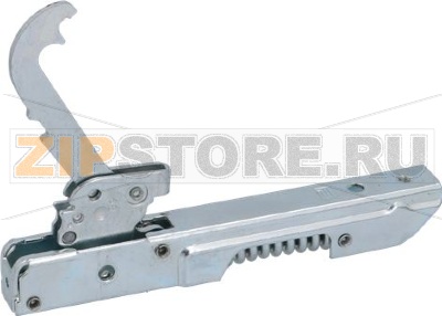 HINGE RH-LH OVEN 