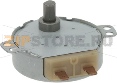 РЕДУКЦИОННЫЙ ЭЛЕКТРОДВИГАТЕЛЬ  2,5/2 ВТ, 220/240В, 50/60ГЦ 