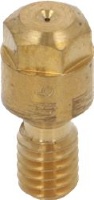 PILOT NOZZLE D.0,35-NATURAL GAS- RANGES