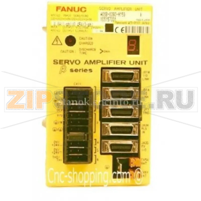 Сервоусилитель Fanuc A06B-6093-H159 