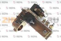 3 ЭЛЕКТР.МАГНИТНЫХ КЛАПАНА БОЙЛЕРА